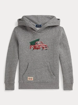 Bluza z kapturem Polo Ralph Lauren