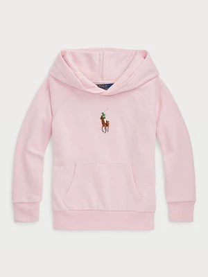 Bluza z kapturem Polo Ralph Lauren