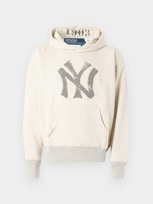 Bluza z kapturem Polo Ralph Lauren