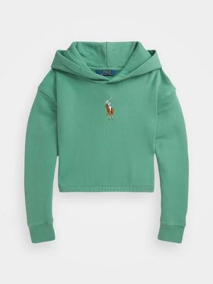 Bluza z kapturem Polo Ralph Lauren