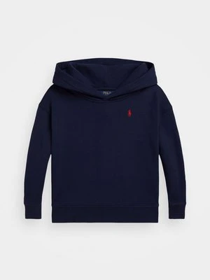 Bluza z kapturem Polo Ralph Lauren