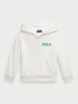 Bluza z kapturem Polo Ralph Lauren