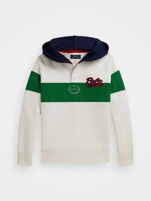 Bluza z kapturem Polo Ralph Lauren