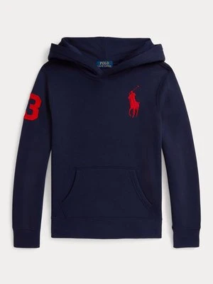 Bluza z kapturem Polo Ralph Lauren