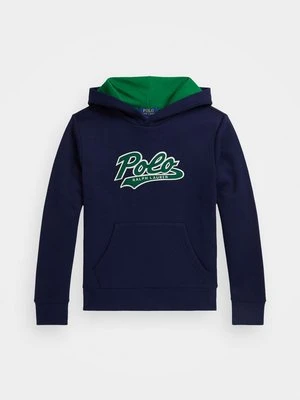 Bluza z kapturem Polo Ralph Lauren