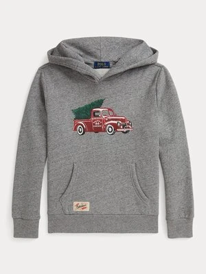 Bluza z kapturem Polo Ralph Lauren