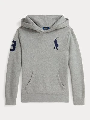 Bluza z kapturem Polo Ralph Lauren