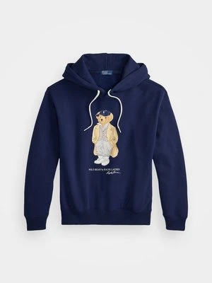 Bluza z kapturem Polo Ralph Lauren