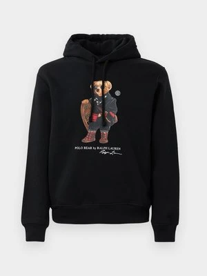 Bluza z kapturem Polo Ralph Lauren