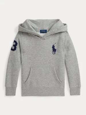 Bluza z kapturem Polo Ralph Lauren