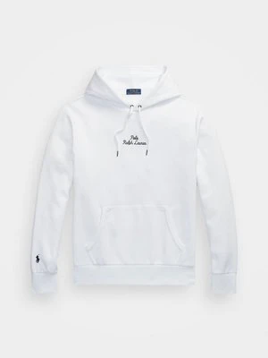 Bluza z kapturem Polo Ralph Lauren