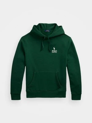 Bluza z kapturem Polo Ralph Lauren