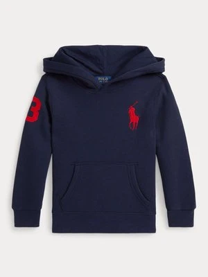 Bluza z kapturem Polo Ralph Lauren