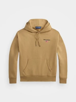 Bluza z kapturem Polo Ralph Lauren