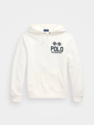 Bluza z kapturem Polo Ralph Lauren