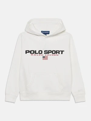 Bluza z kapturem Polo Ralph Lauren