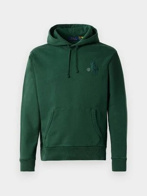 Bluza z kapturem Polo Ralph Lauren