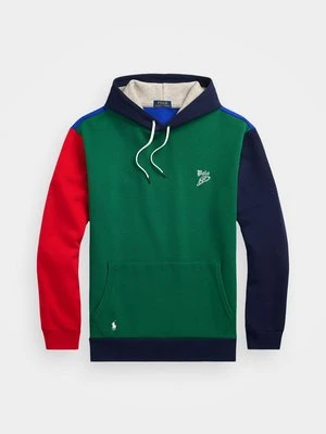 Bluza z kapturem Polo Ralph Lauren Big & Tall