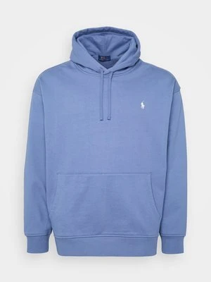 Bluza z kapturem Polo Ralph Lauren Big & Tall