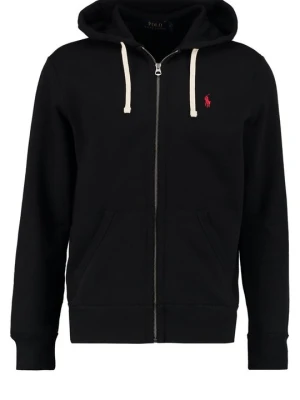 Bluza z kapturem Polo Ralph Lauren czarny