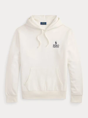 Bluza z kapturem Polo Ralph Lauren granatowy