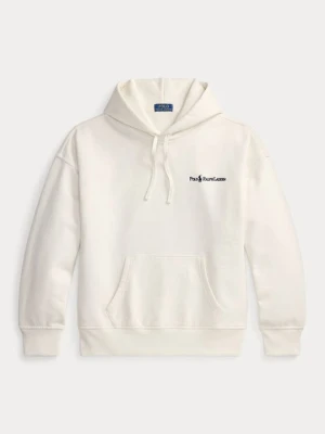 Bluza z kapturem Polo Ralph Lauren zielony