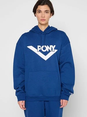 Bluza z kapturem Pony