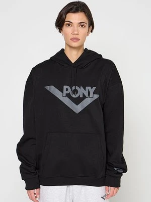 Bluza z kapturem Pony