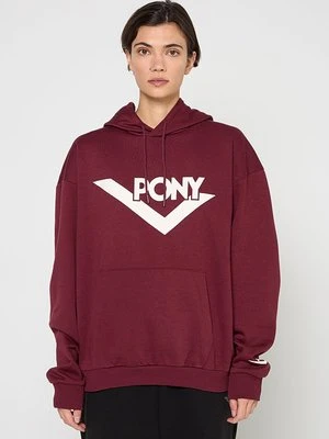 Bluza z kapturem Pony