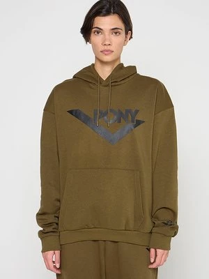 Bluza z kapturem Pony