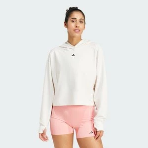 Bluza z kapturem Power Loose Fit Back-Ventilation Adidas