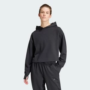 Bluza z kapturem Power Loose Fit Back-Ventilation Adidas