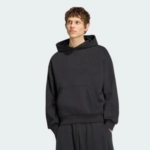 BLUZA Z KAPTUREM PREMIUM ESSENTIALS Adidas czarny