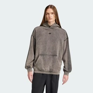 Bluza z kapturem Premium Essentials Retro Washed Adidas