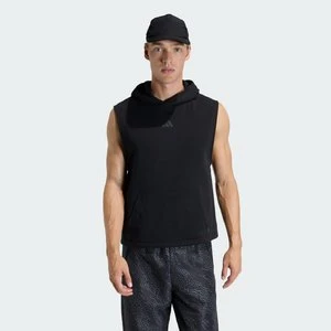 Zdjęcie produktu Bluza z kapturem PrimeLift Workout Sleeveless Adidas