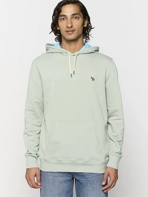 Bluza z kapturem PS Paul Smith