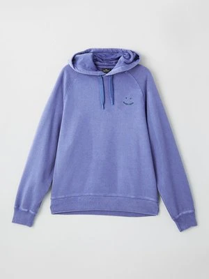 Bluza z kapturem PS Paul Smith
