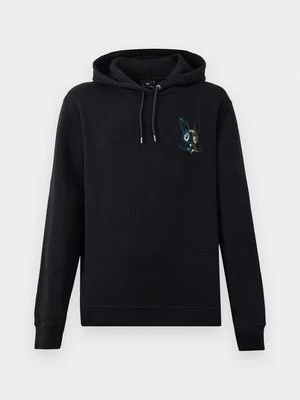 Bluza z kapturem PS Paul Smith