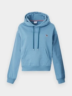 Bluza z kapturem PS Paul Smith