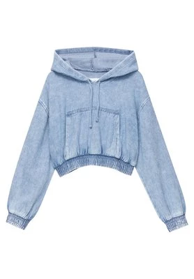 Bluza z kapturem PULL&BEAR