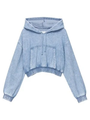 Bluza z kapturem PULL&BEAR