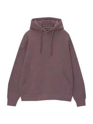 Bluza z kapturem PULL&BEAR