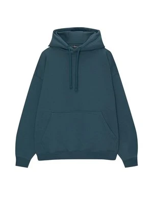 Bluza z kapturem PULL&BEAR