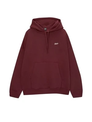 Bluza z kapturem PULL&BEAR