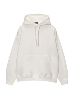 Bluza z kapturem PULL&BEAR