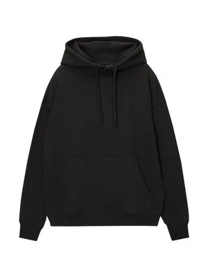 Bluza z kapturem PULL&BEAR