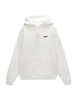 Bluza z kapturem PULL&BEAR
