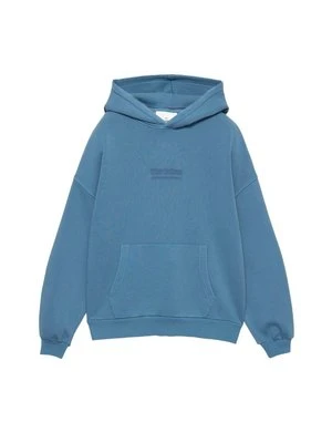 Bluza z kapturem PULL&BEAR