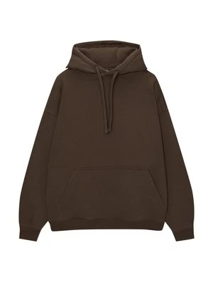 Bluza z kapturem PULL&BEAR