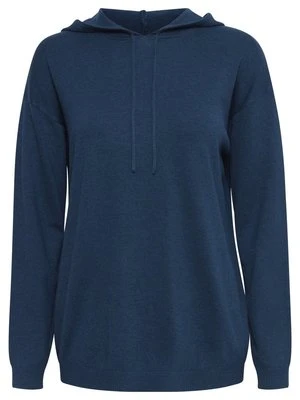 Bluza z kapturem PULZ